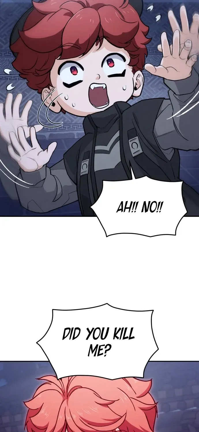 God’s Cuisine Chapter 1 page 121 - 