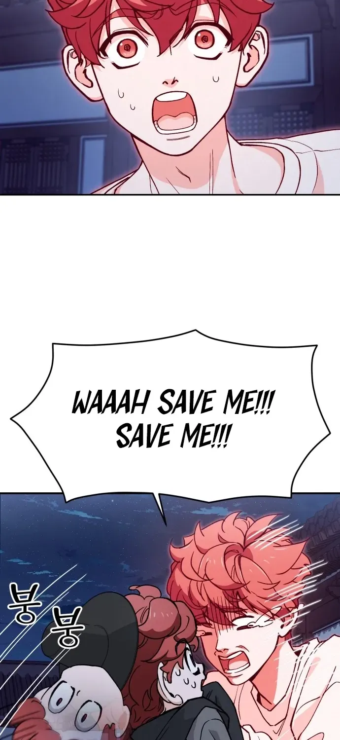God’s Cuisine Chapter 1 page 122 - 