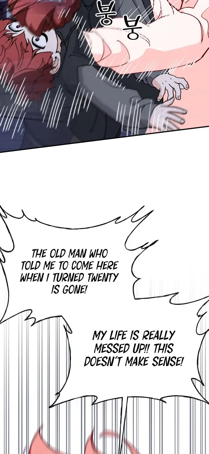 God’s Cuisine Chapter 1 page 123 - 