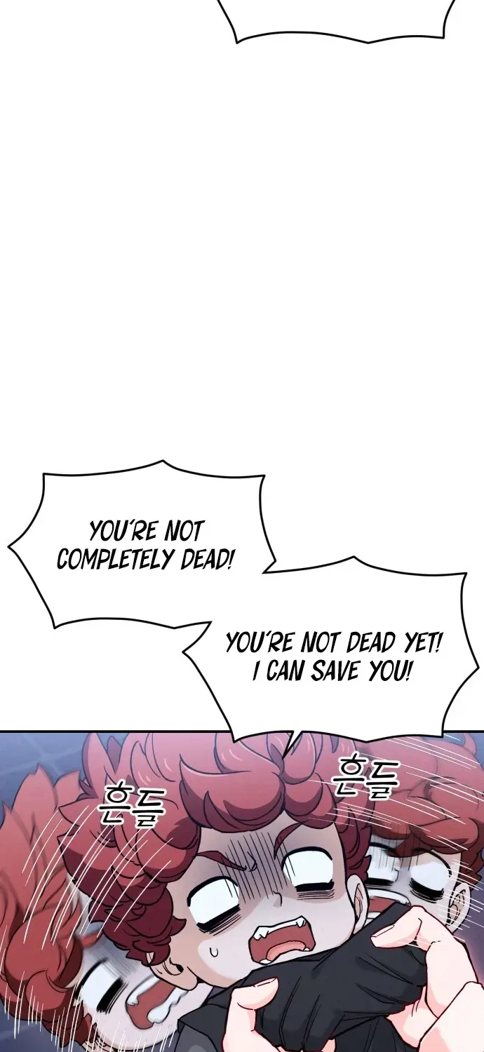 God’s Cuisine Chapter 1 page 125 - 