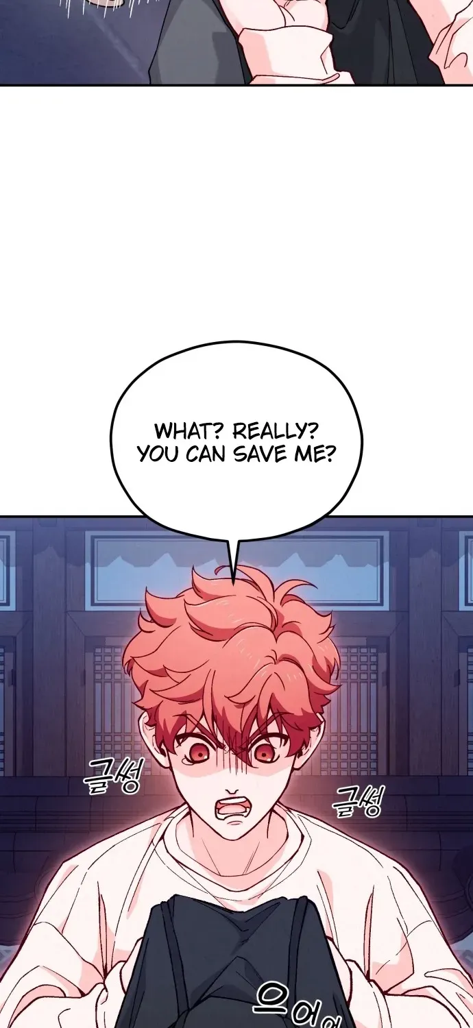 God’s Cuisine Chapter 1 page 126 - 