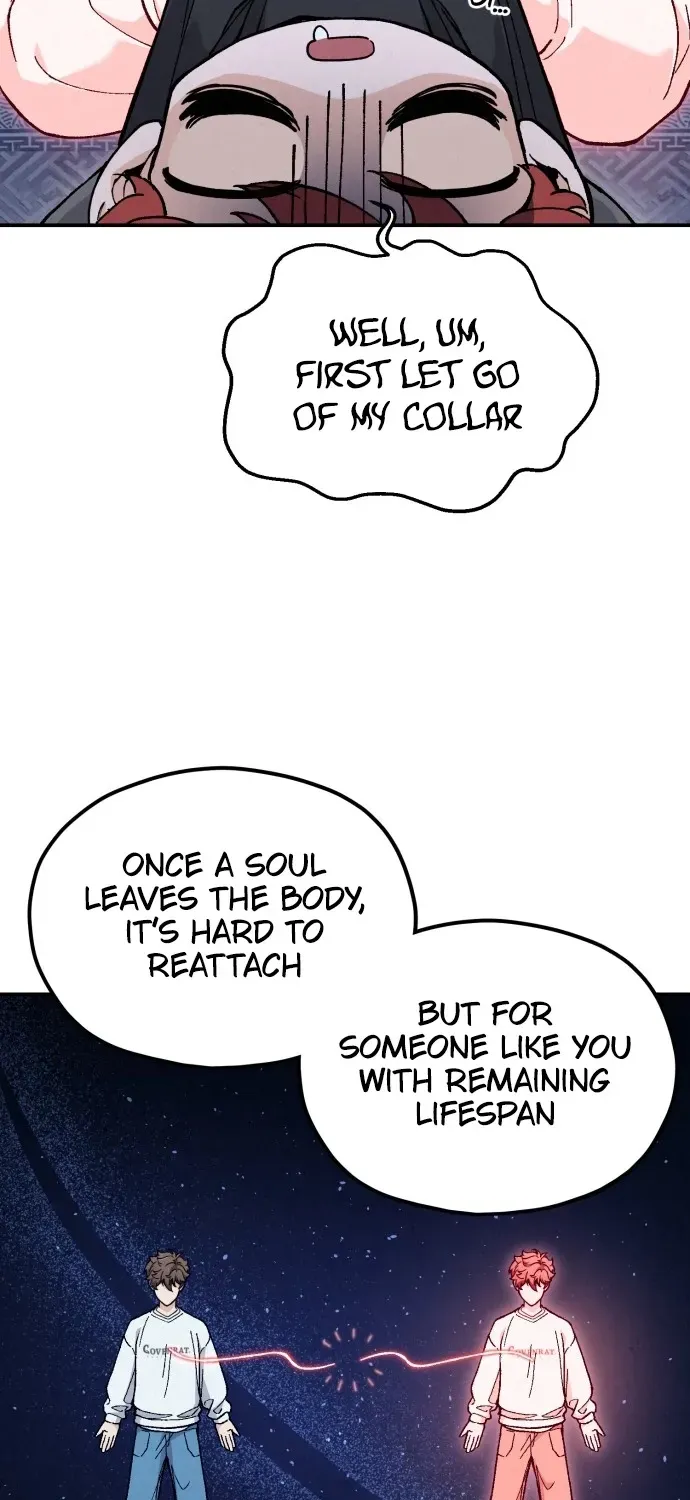 God’s Cuisine Chapter 1 page 127 - 
