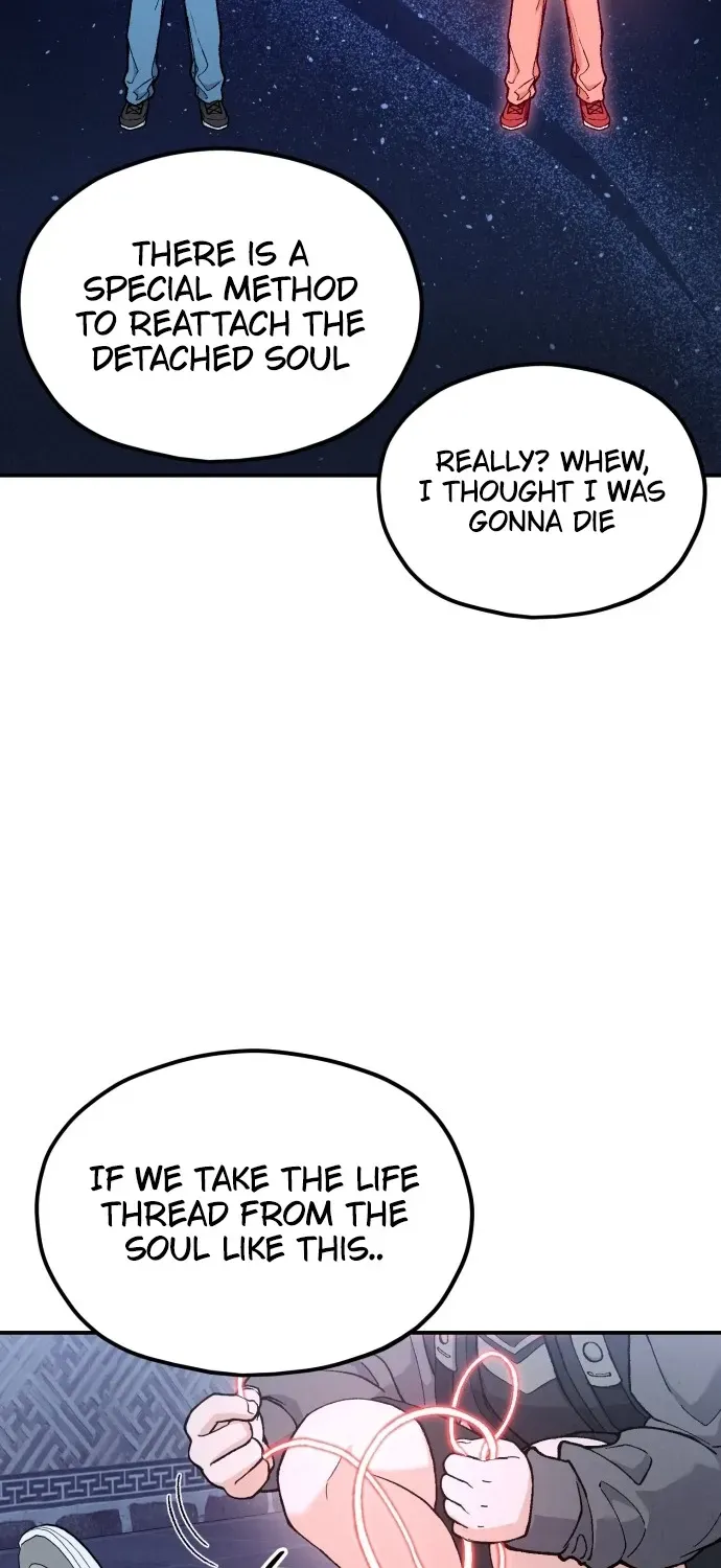 God’s Cuisine Chapter 1 page 128 - 