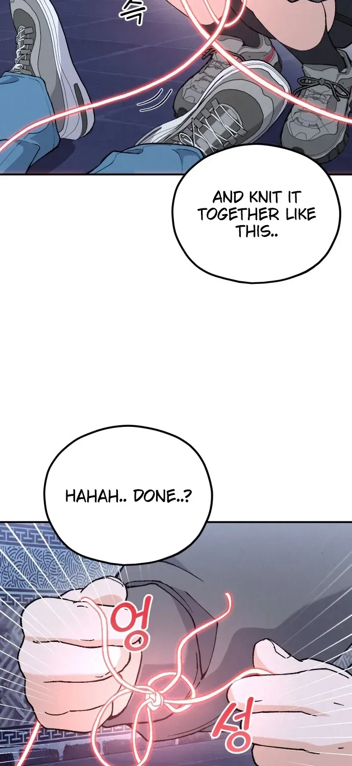 God’s Cuisine Chapter 1 page 129 - 