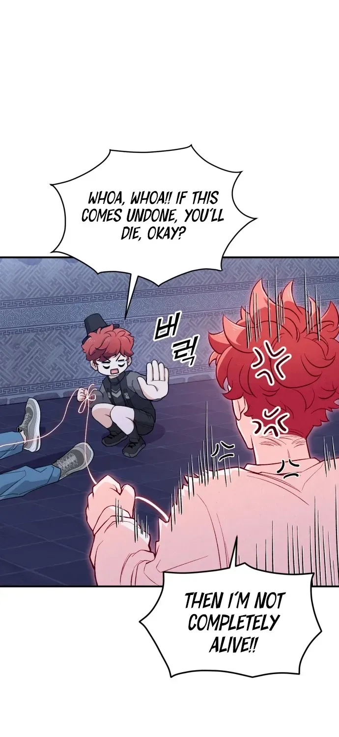 God’s Cuisine Chapter 1 page 131 - 