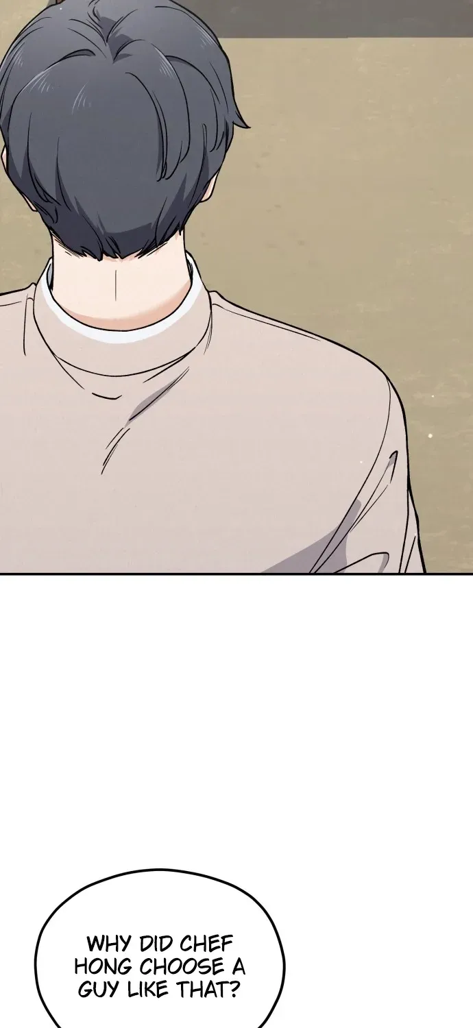 God’s Cuisine Chapter 1 page 135 - 