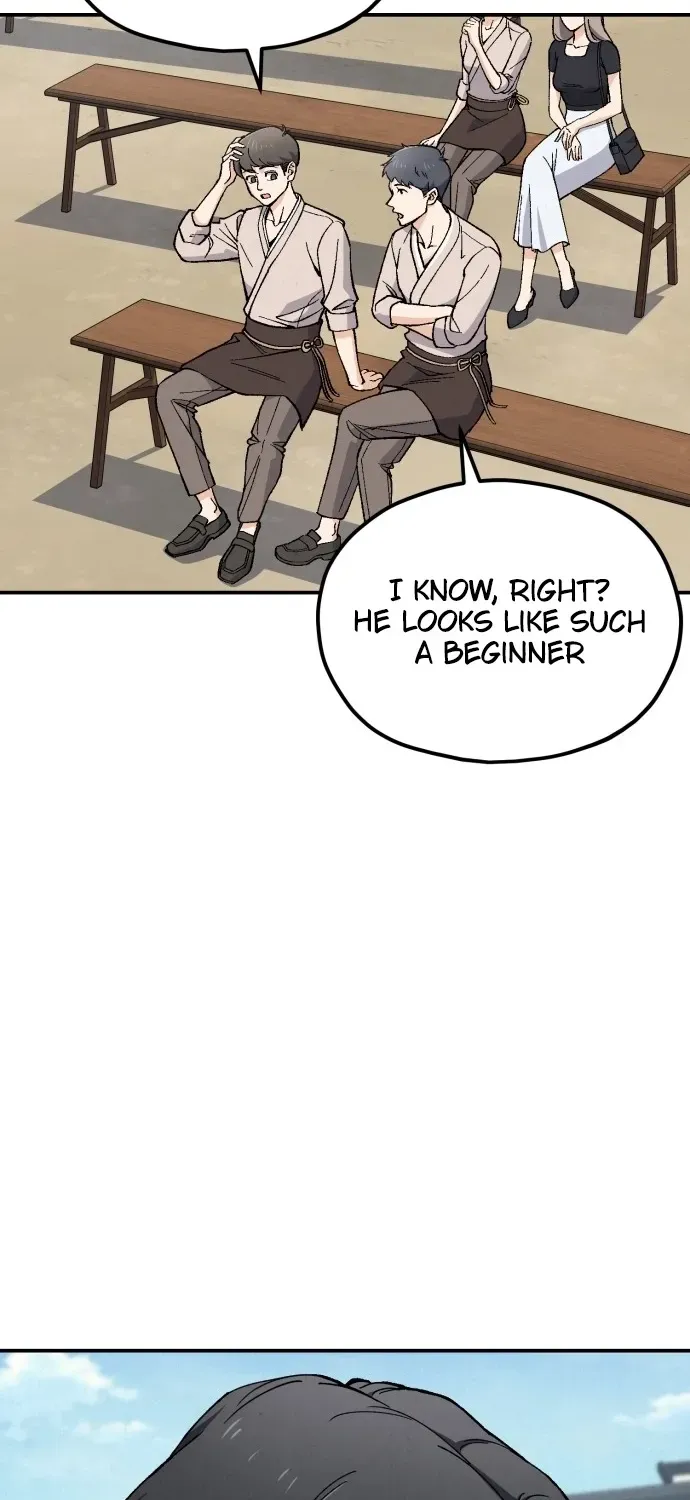 God’s Cuisine Chapter 1 page 136 - 