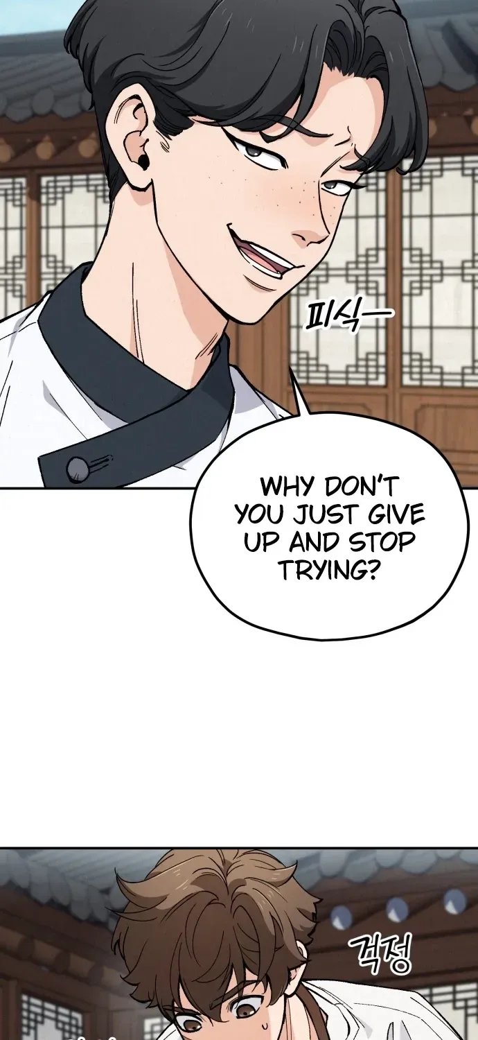 God’s Cuisine Chapter 1 page 137 - 