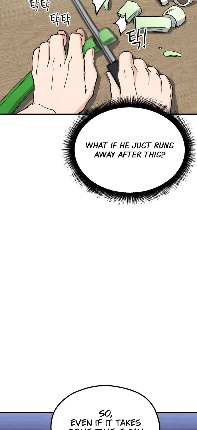 God’s Cuisine Chapter 1 page 139 - 