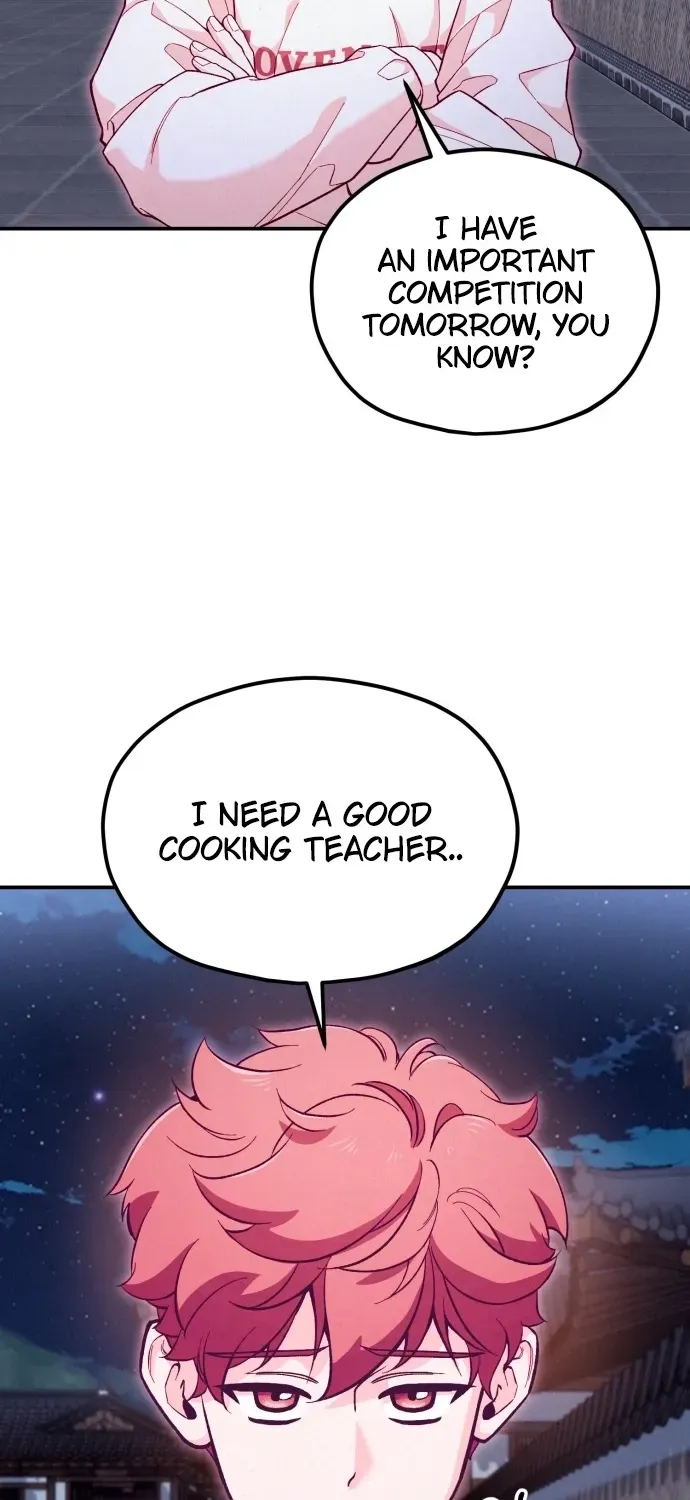 God’s Cuisine Chapter 1 page 142 - 