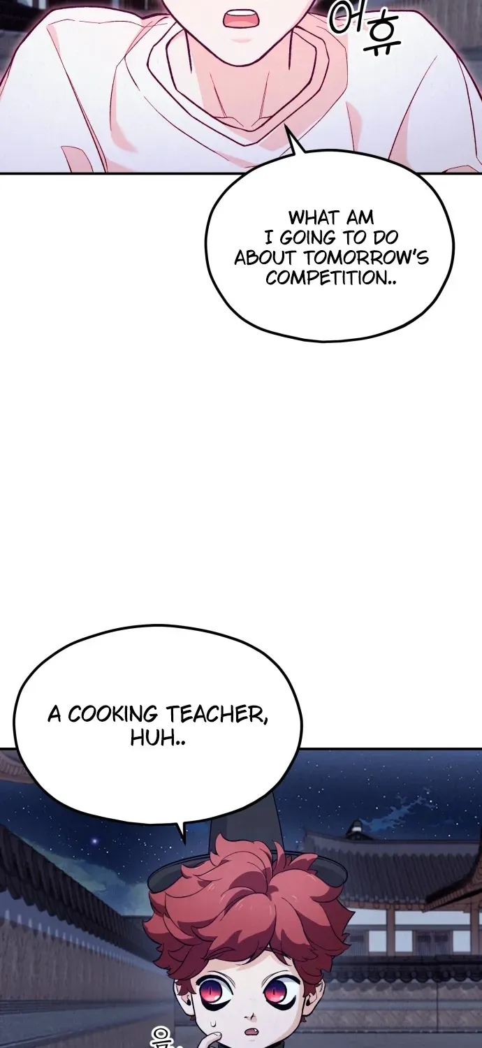 God’s Cuisine Chapter 1 page 143 - 