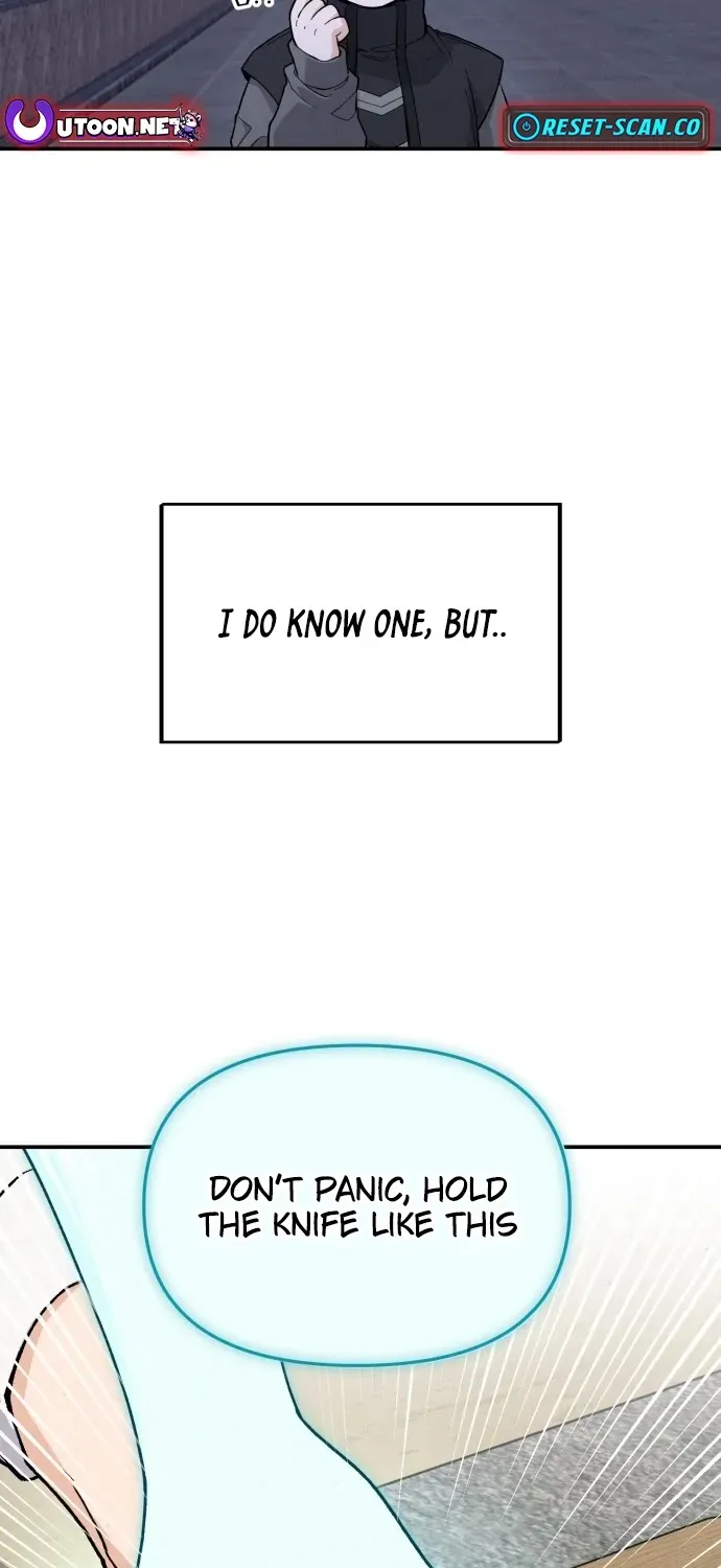 God’s Cuisine Chapter 1 page 144 - 