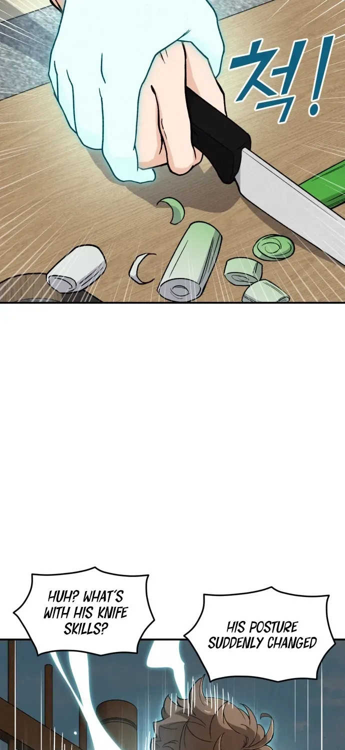 God’s Cuisine Chapter 1 page 145 - 