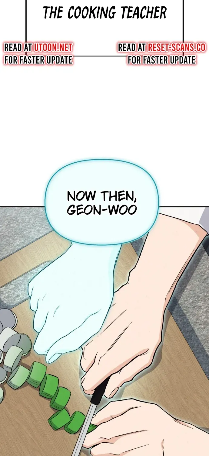 God’s Cuisine Chapter 1 page 147 - 