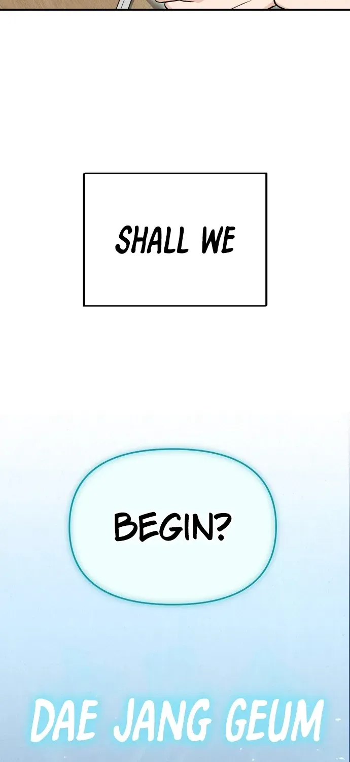 God’s Cuisine Chapter 1 page 148 - 