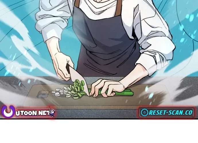 God’s Cuisine Chapter 1 page 150 - 