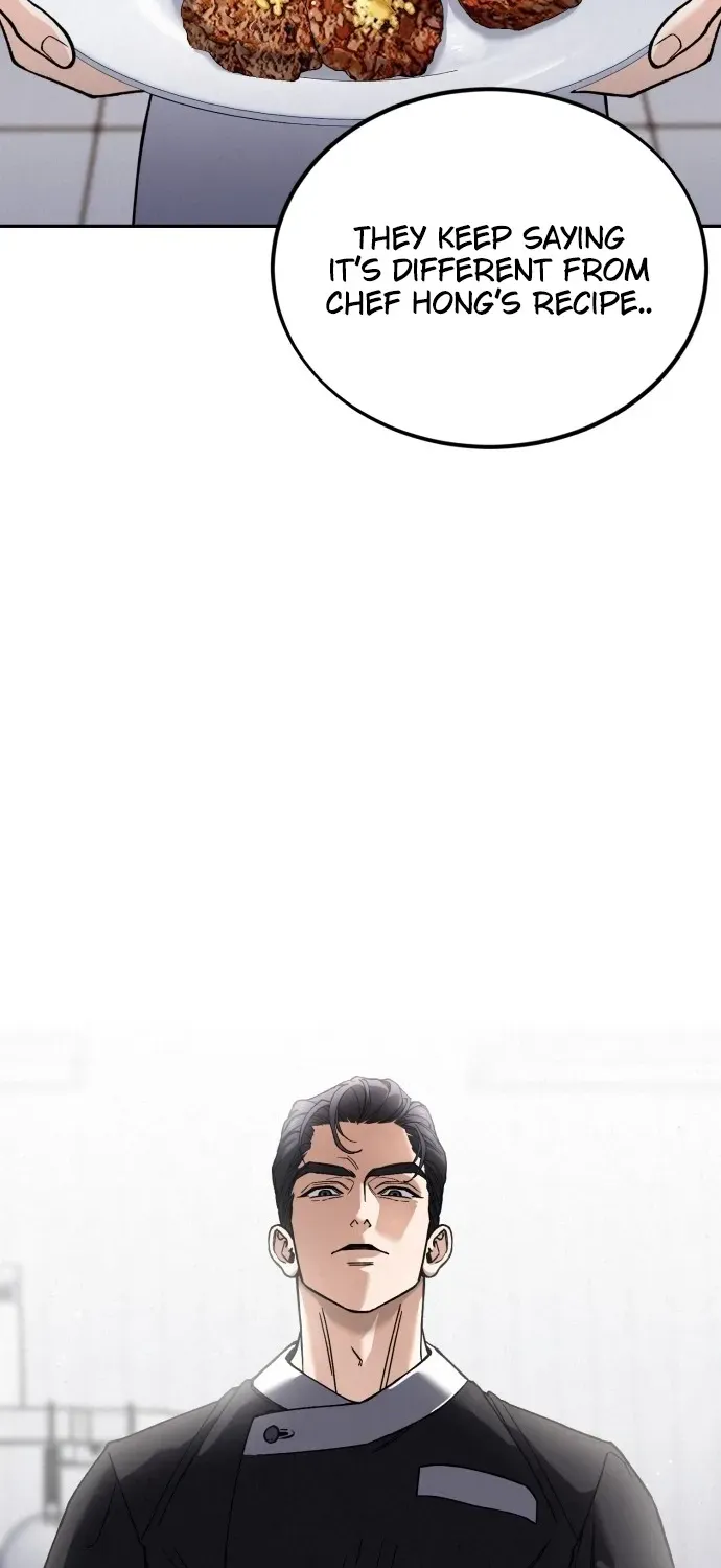 God’s Cuisine Chapter 1 page 16 - 