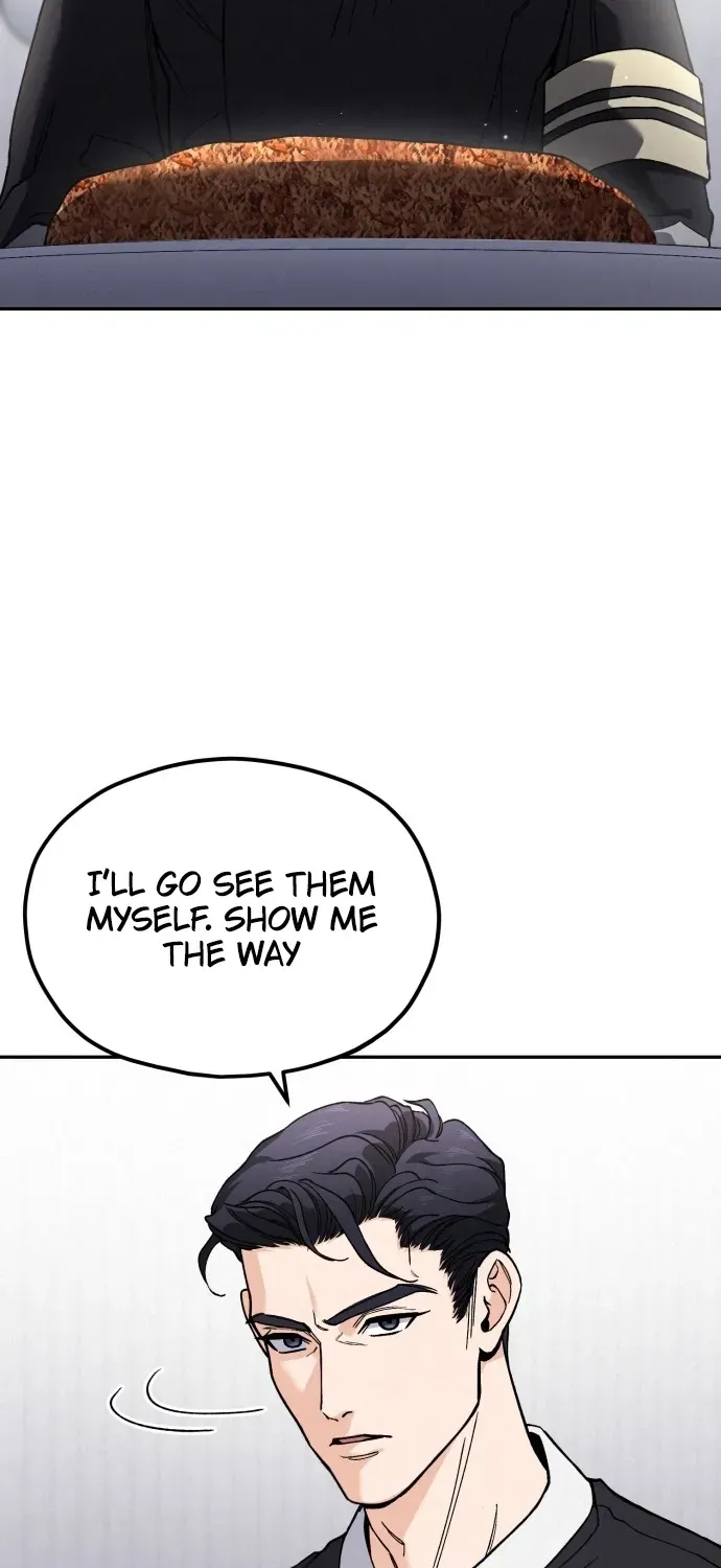 God’s Cuisine Chapter 1 page 17 - 