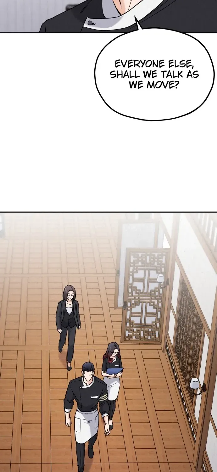 God’s Cuisine Chapter 1 page 18 - 