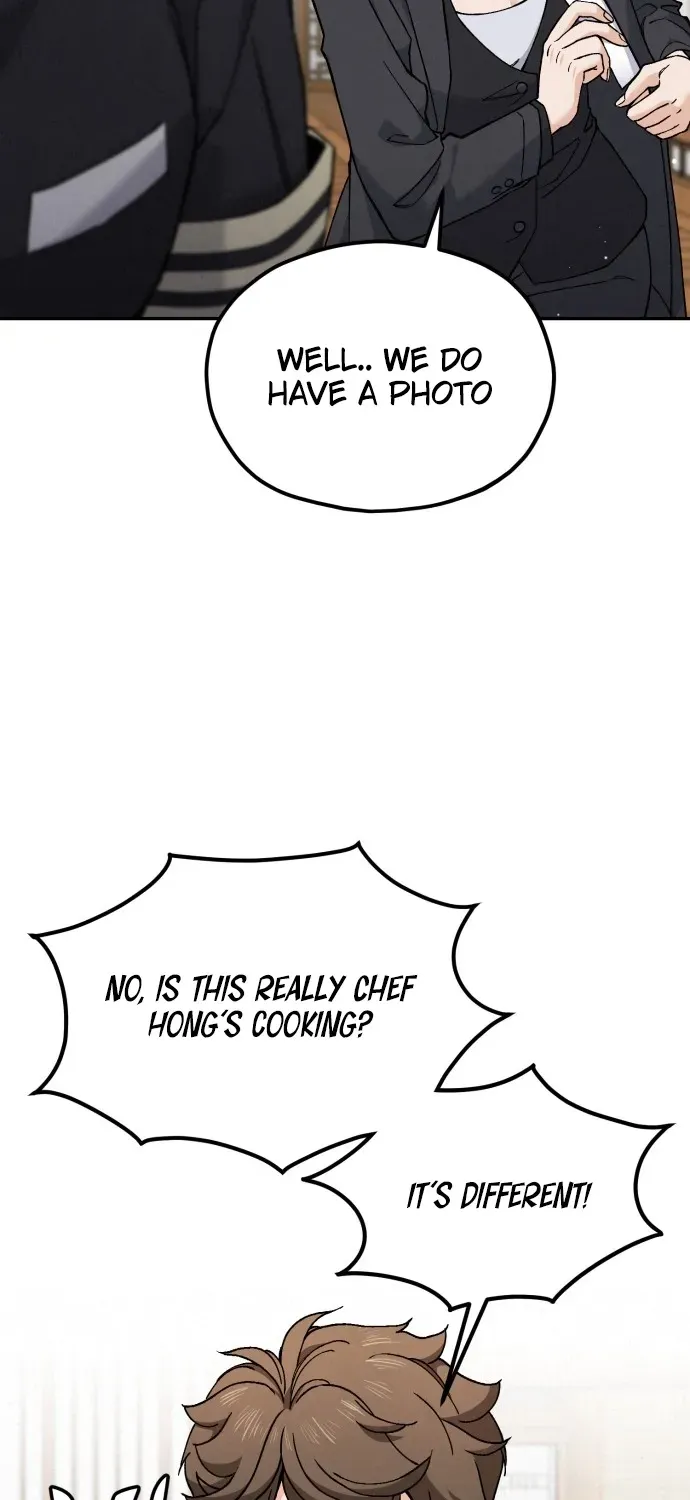 God’s Cuisine Chapter 1 page 23 - 