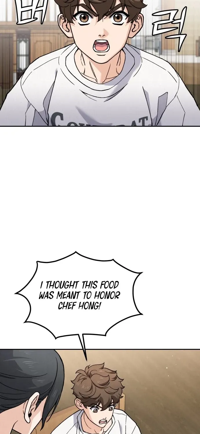 God’s Cuisine Chapter 1 page 24 - 