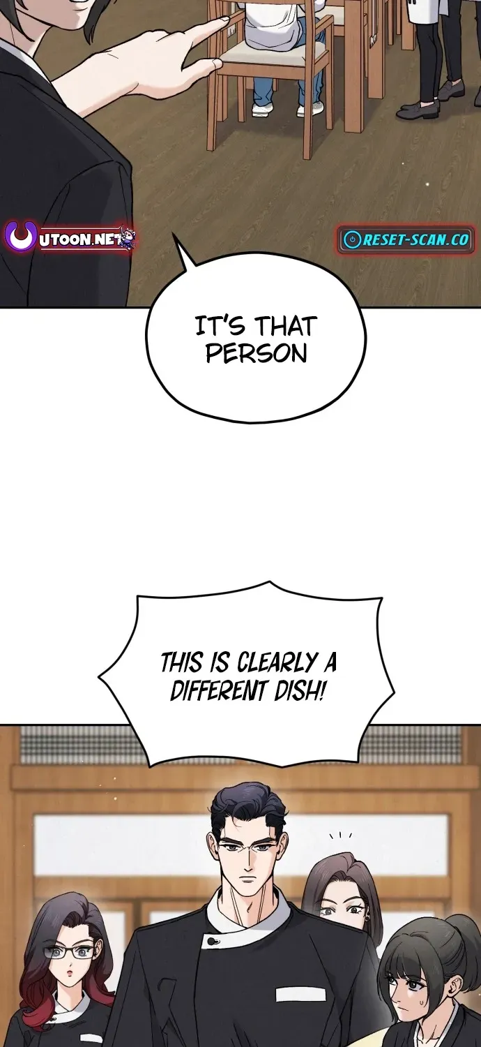 God’s Cuisine Chapter 1 page 27 - 