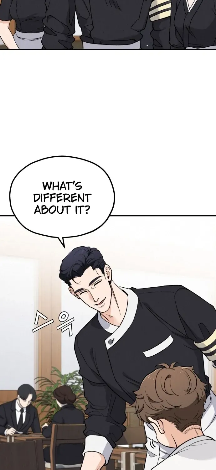 God’s Cuisine Chapter 1 page 28 - 