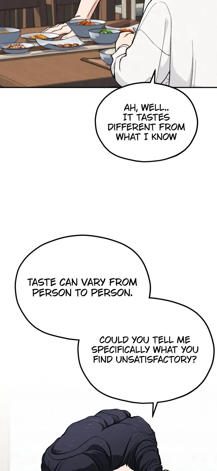 God’s Cuisine Chapter 1 page 29 - 