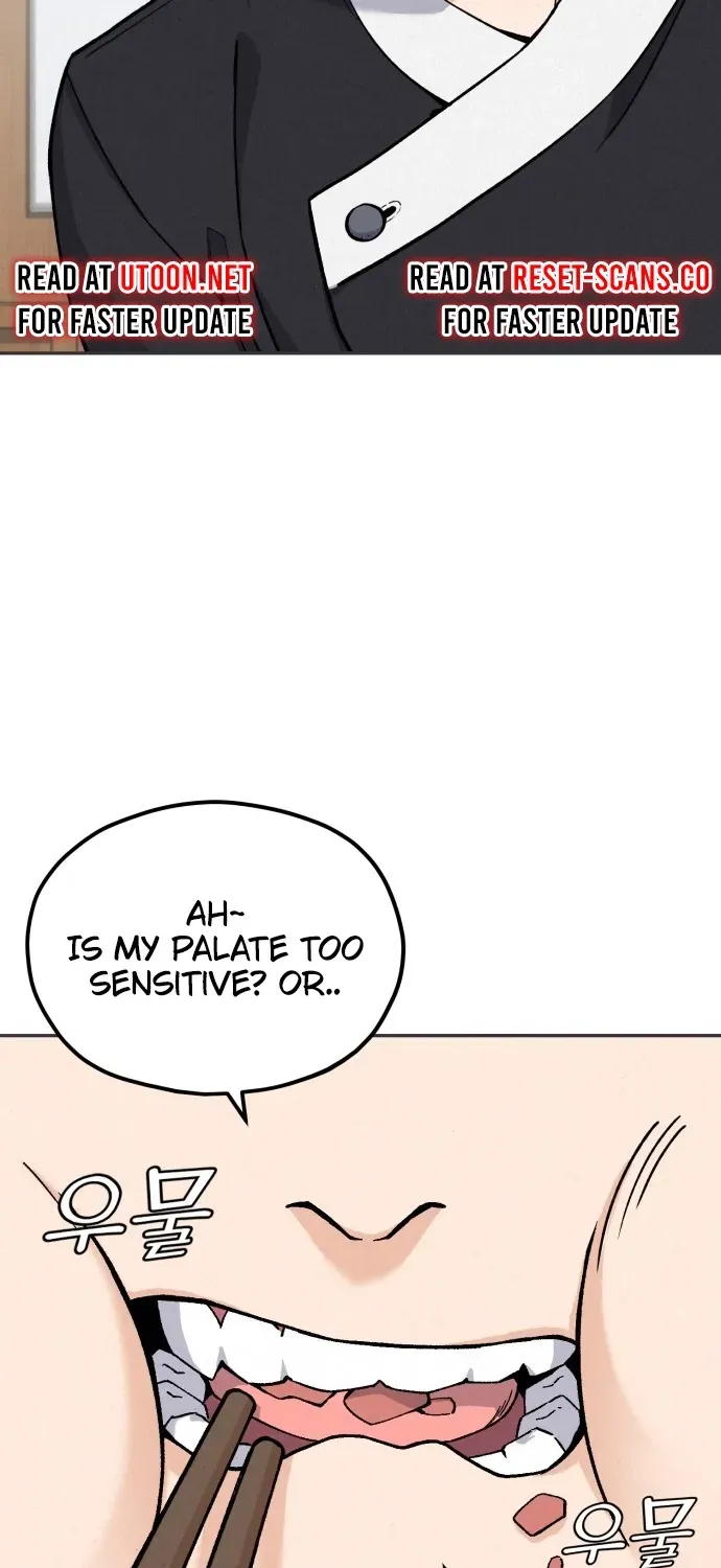 God’s Cuisine Chapter 1 page 31 - 