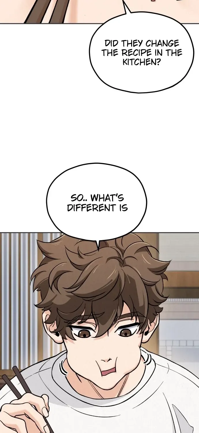 God’s Cuisine Chapter 1 page 32 - 