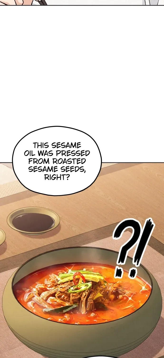 God’s Cuisine Chapter 1 page 33 - 