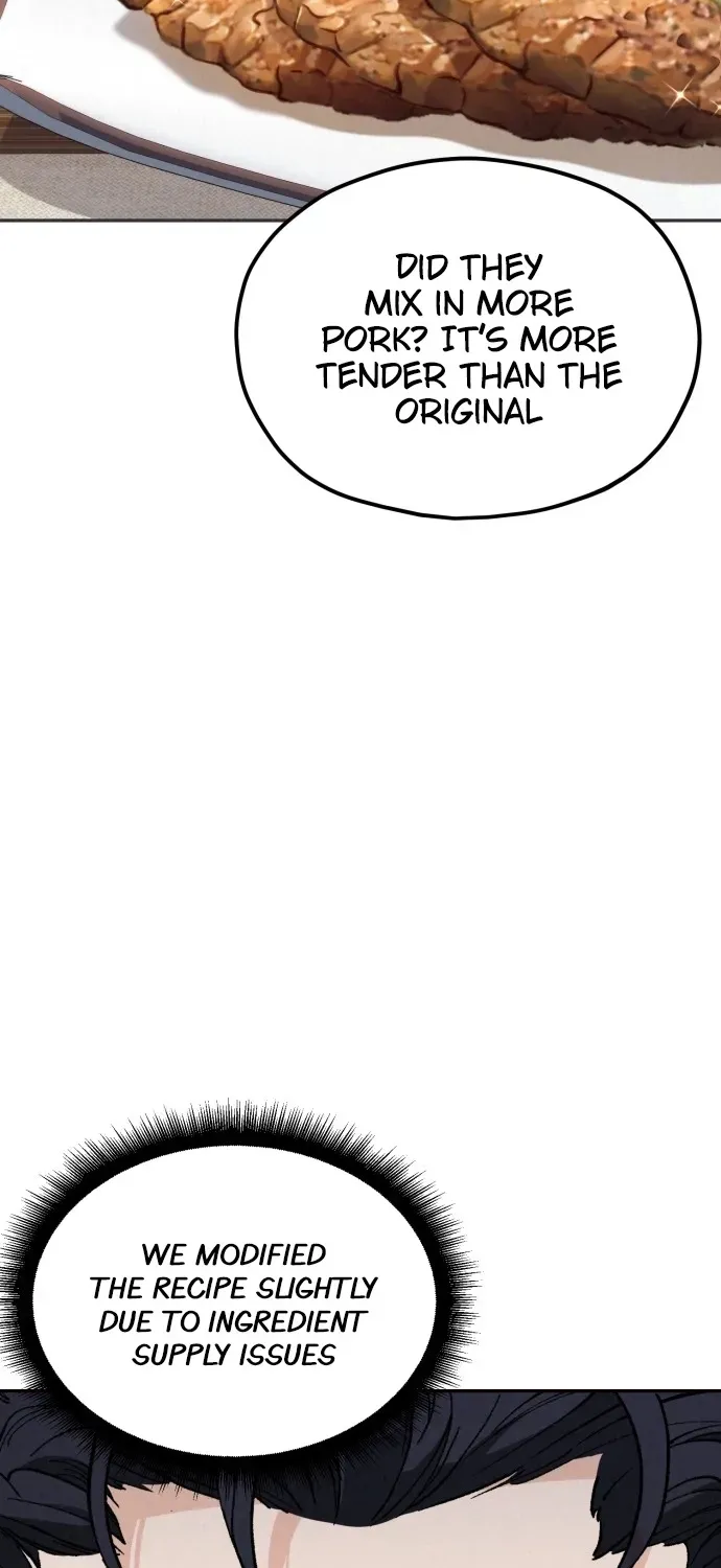 God’s Cuisine Chapter 1 page 35 - 