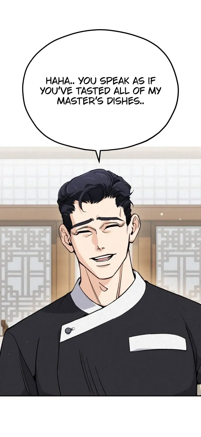 God’s Cuisine Chapter 1 page 38 - 