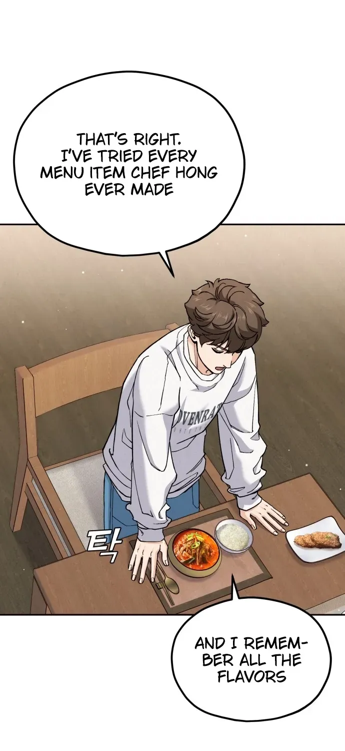 God’s Cuisine Chapter 1 page 39 - 