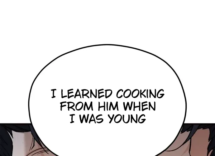 God’s Cuisine Chapter 1 page 40 - 