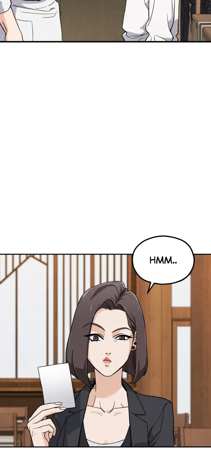 God’s Cuisine Chapter 1 page 44 - 