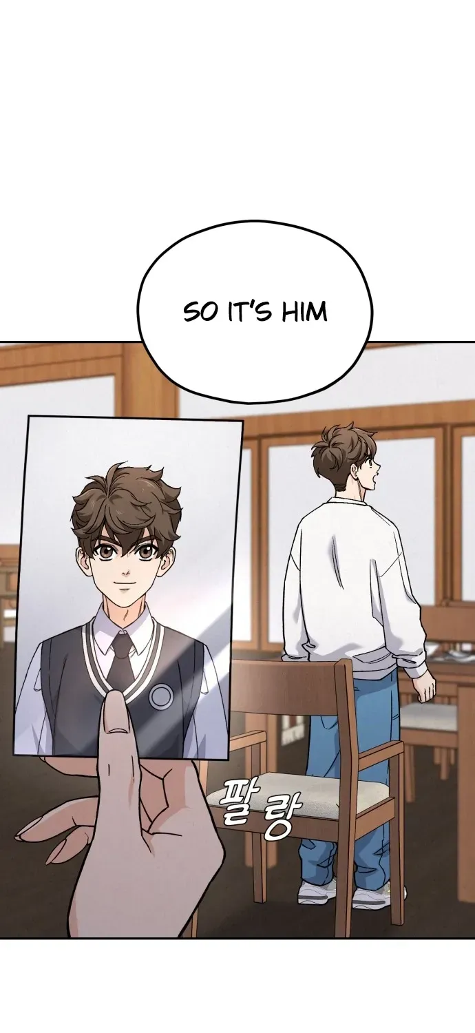 God’s Cuisine Chapter 1 page 45 - 