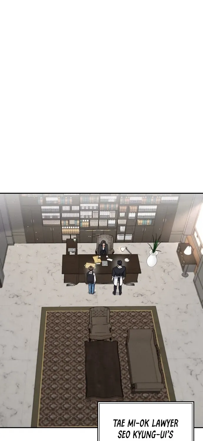 God’s Cuisine Chapter 1 page 47 - 