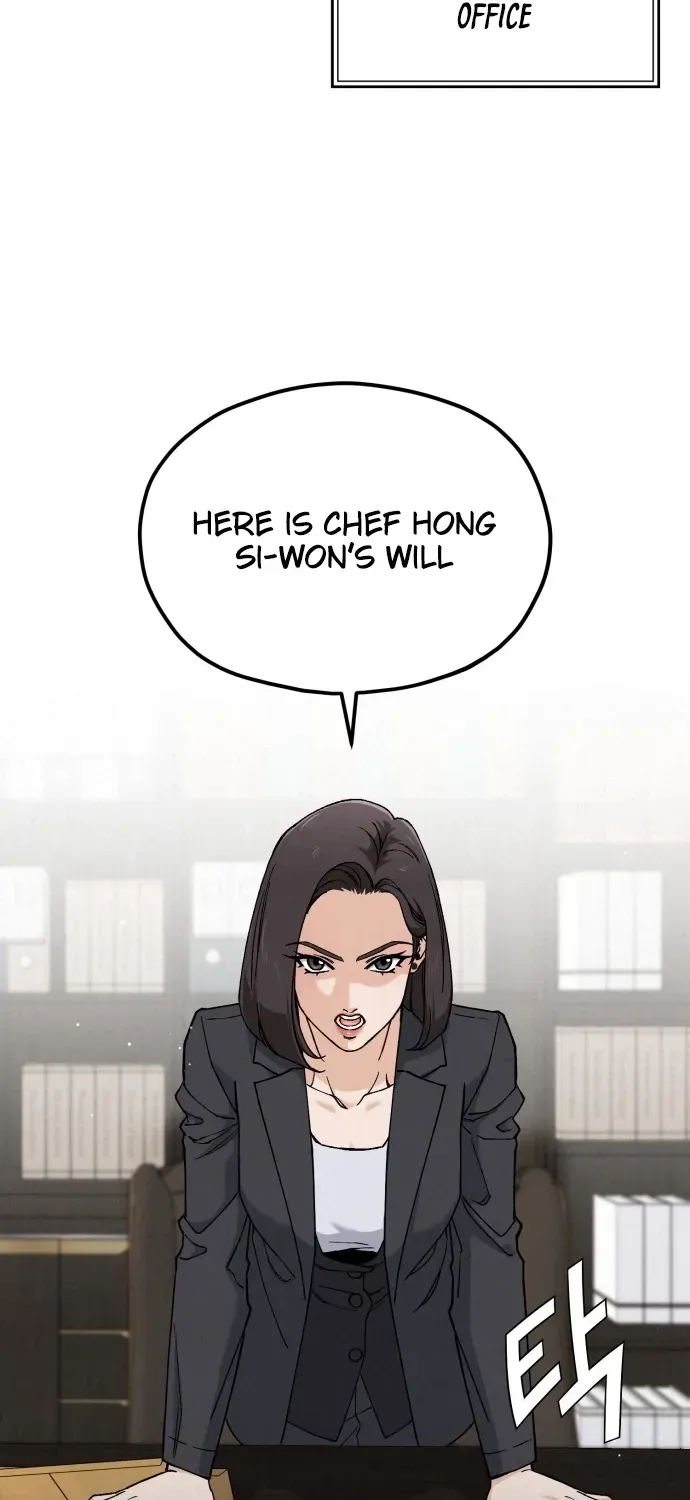 God’s Cuisine Chapter 1 page 48 - 