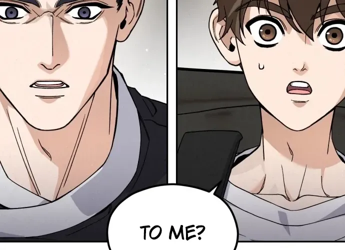 God’s Cuisine Chapter 1 page 50 - 