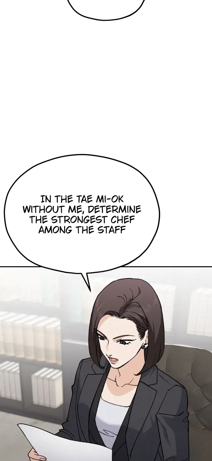God’s Cuisine Chapter 1 page 51 - 