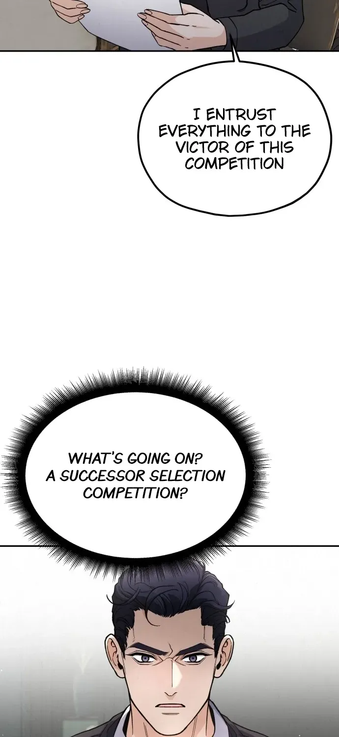 God’s Cuisine Chapter 1 page 52 - 