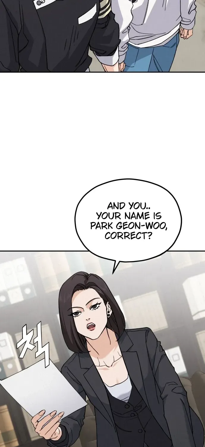 God’s Cuisine Chapter 1 page 54 - 