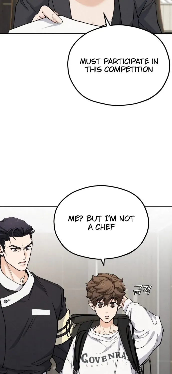 God’s Cuisine Chapter 1 page 56 - 