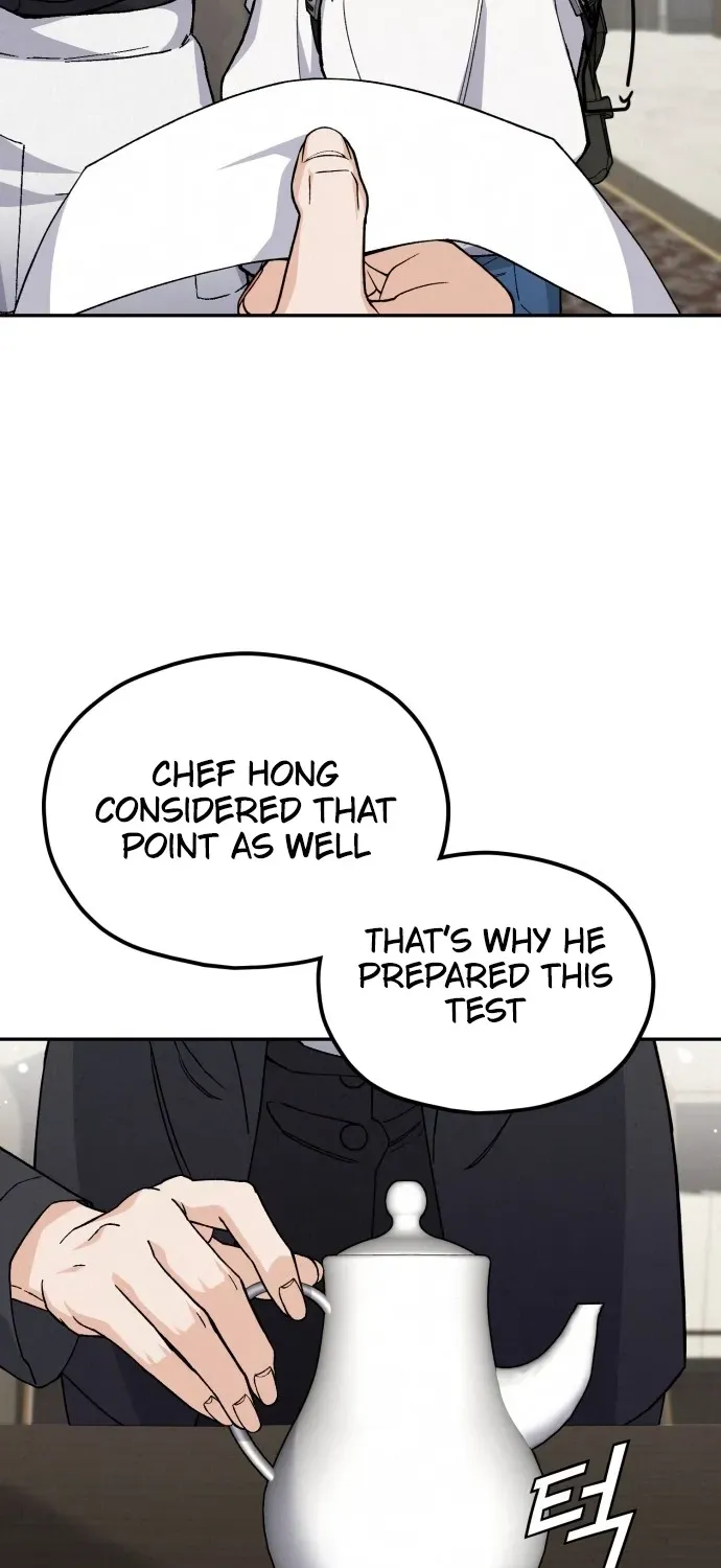 God’s Cuisine Chapter 1 page 57 - 