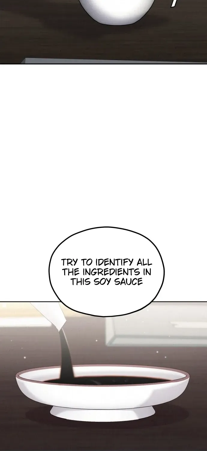 God’s Cuisine Chapter 1 page 58 - 