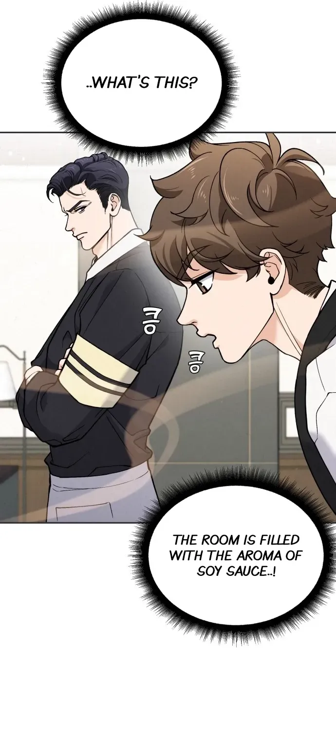 God’s Cuisine Chapter 1 page 62 - 