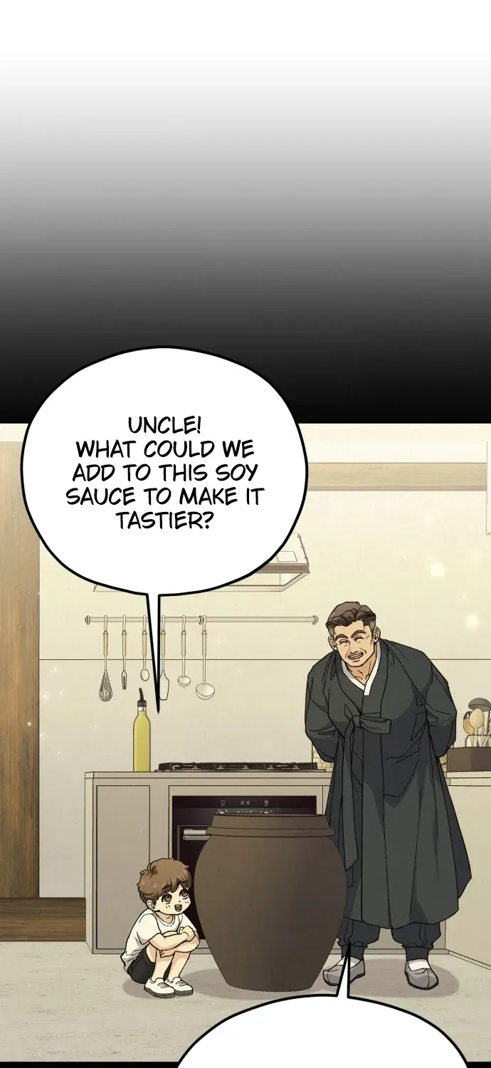 God’s Cuisine Chapter 1 page 64 - 