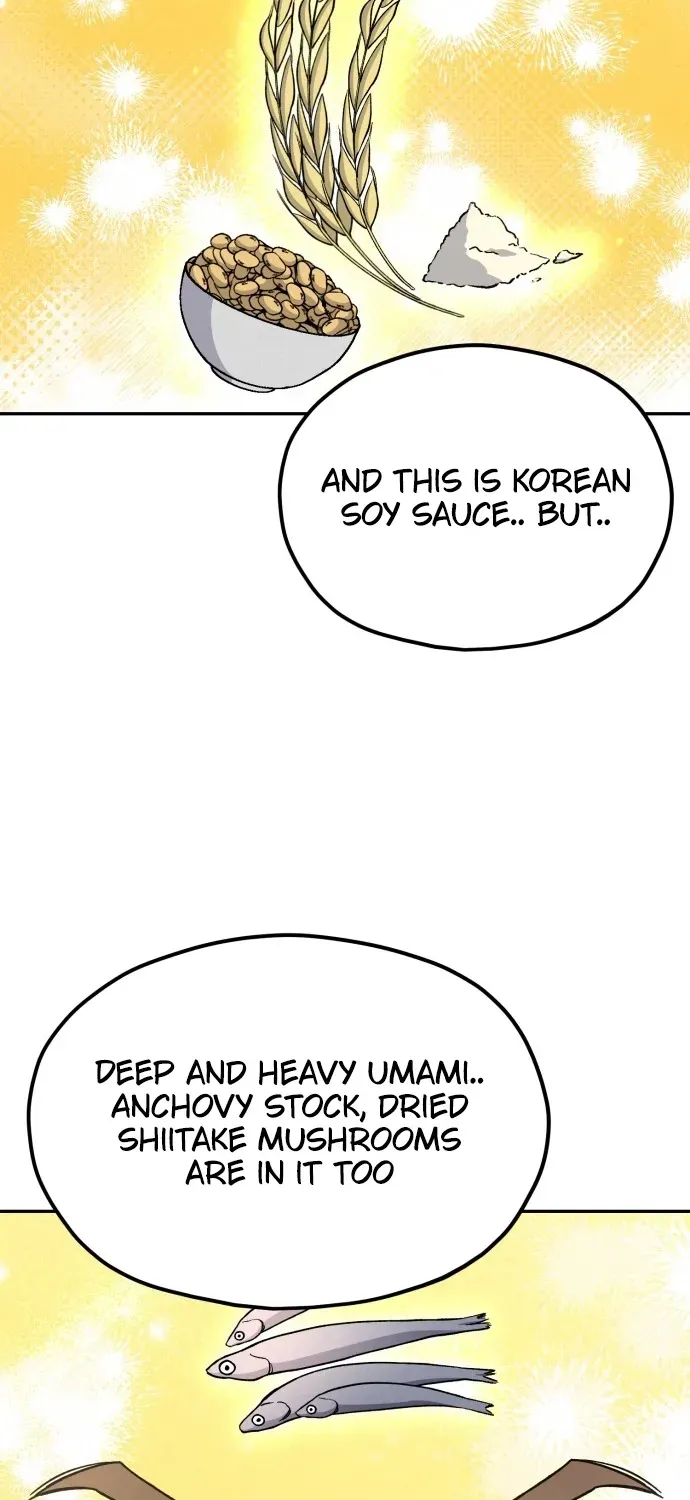 God’s Cuisine Chapter 1 page 67 - 