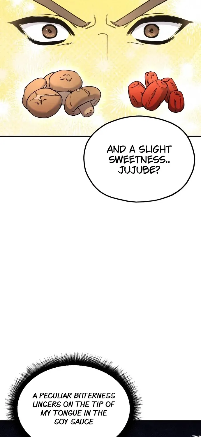 God’s Cuisine Chapter 1 page 68 - 